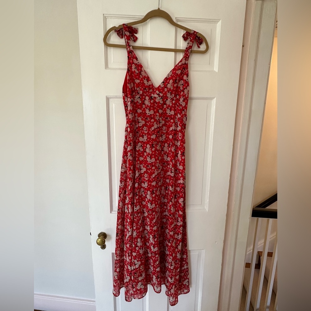 Zara dress